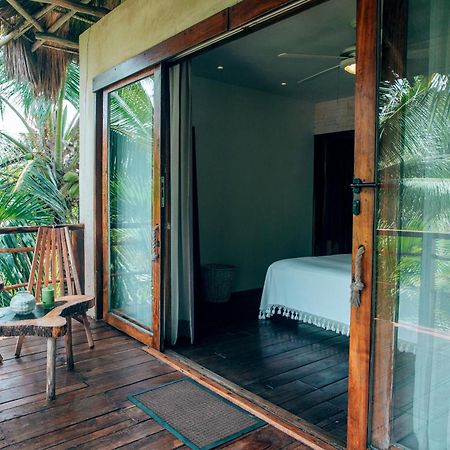 Orchid House Tulum Beach (Adults Only) Exterior photo