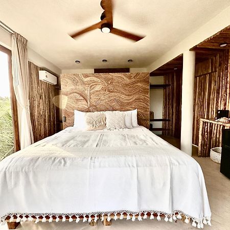 Orchid House Tulum Beach (Adults Only) Exterior photo