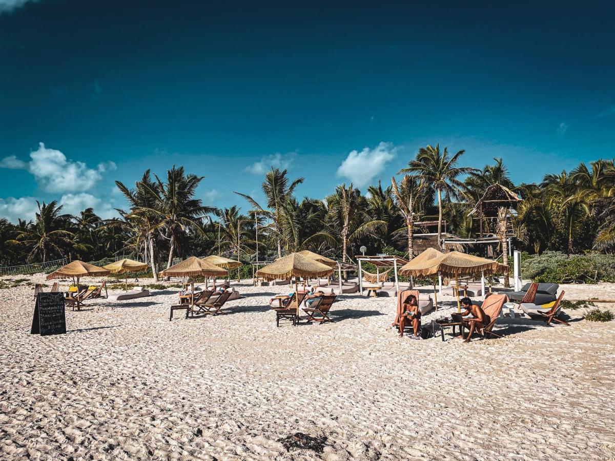 HOTEL ORCHID BEACH HOUSE ADULTS ONLY TULUM 4* (Mexico) - from US$ 293 |  BOOKED