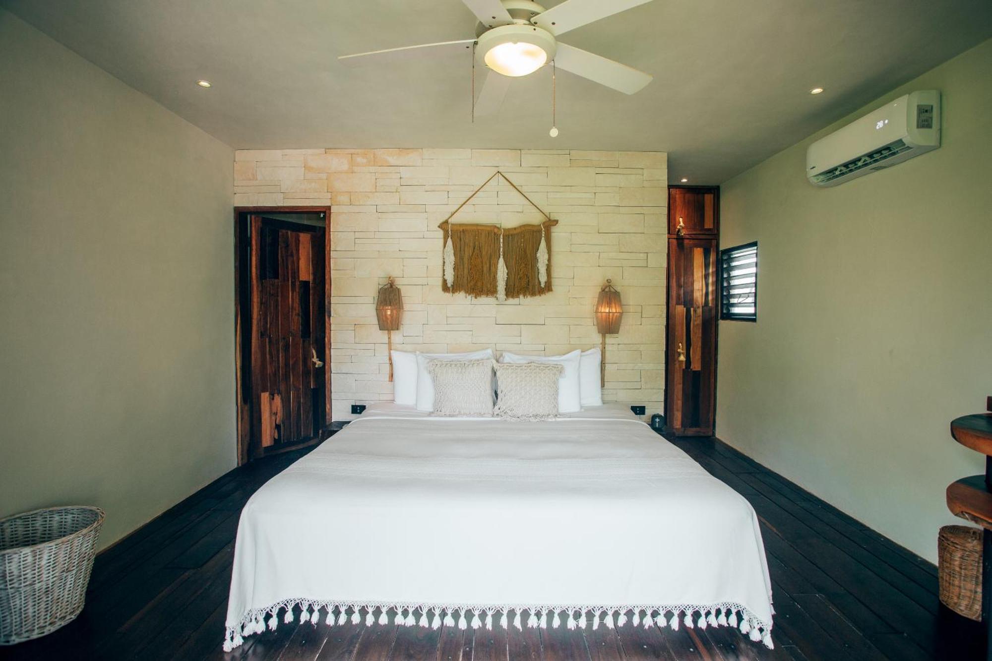 Orchid House Tulum Beach (Adults Only) Exterior photo