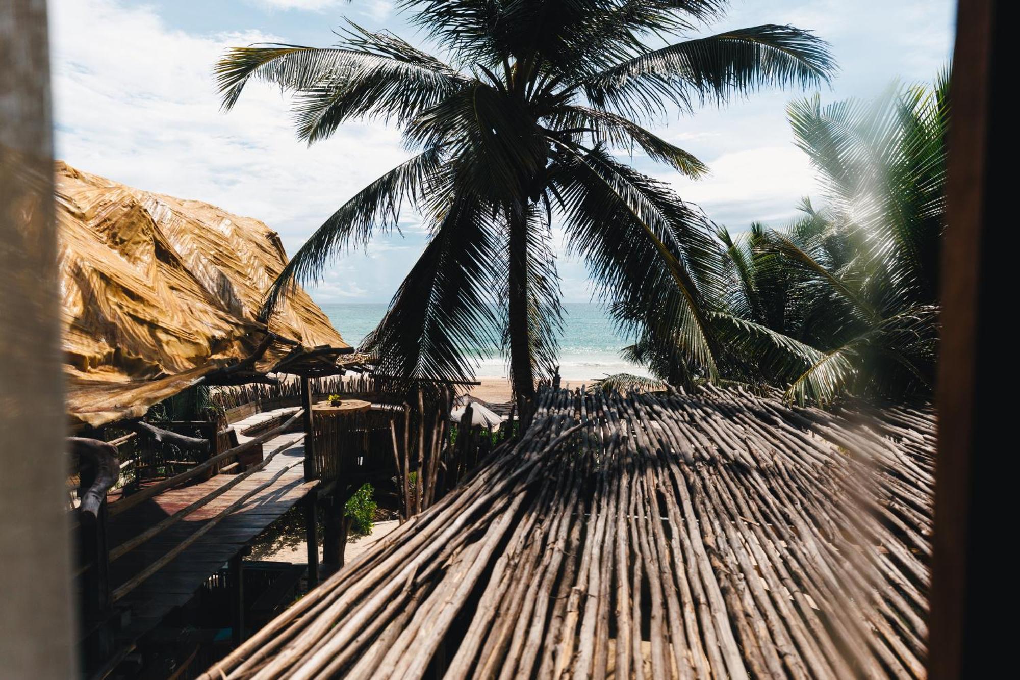 Orchid House Tulum Beach (Adults Only) Exterior photo